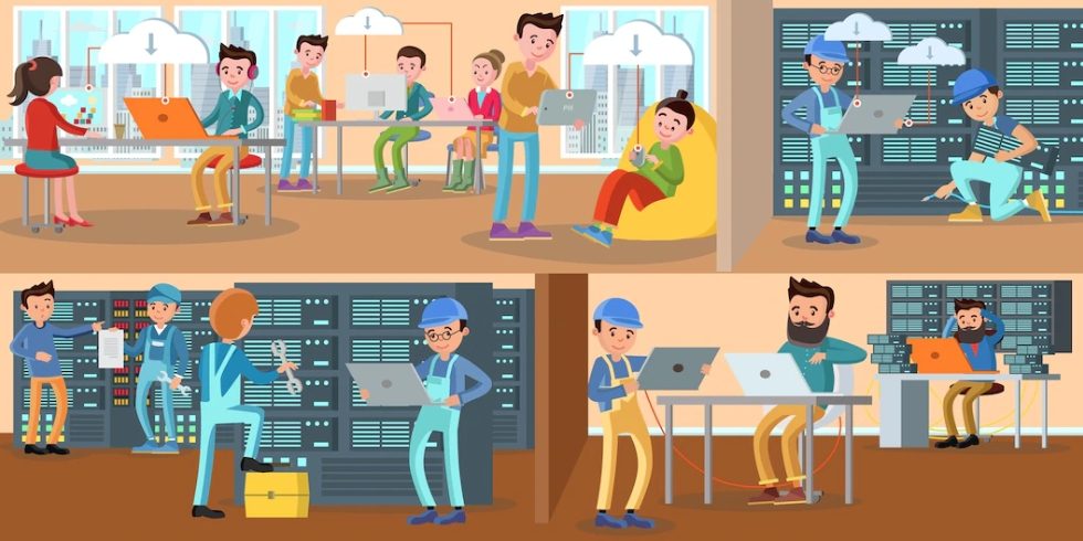 您应该选择香港服务器托管博客网站吗？