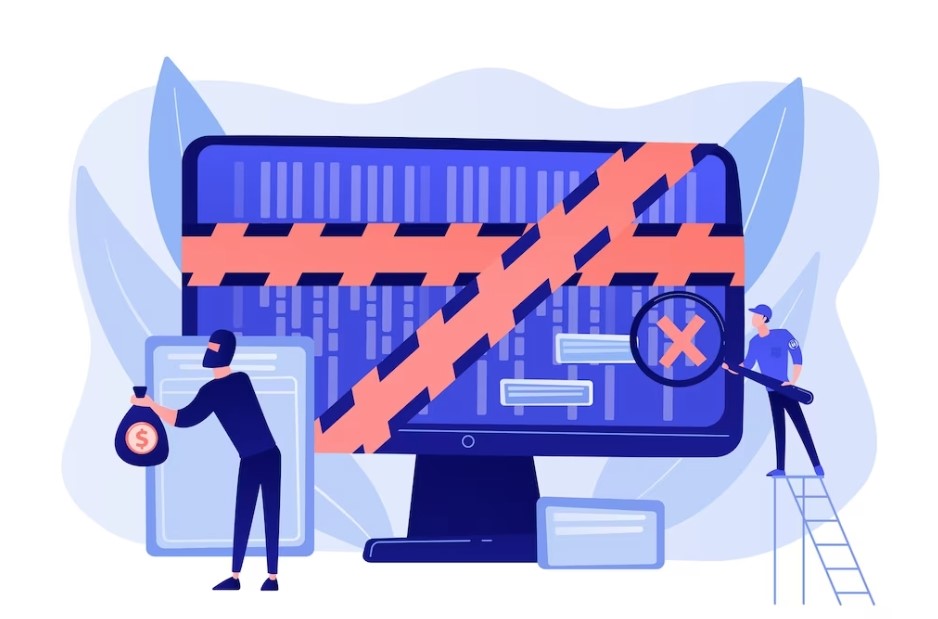 如果您的境外服务器租用时出现故障，需要立即做好4件事