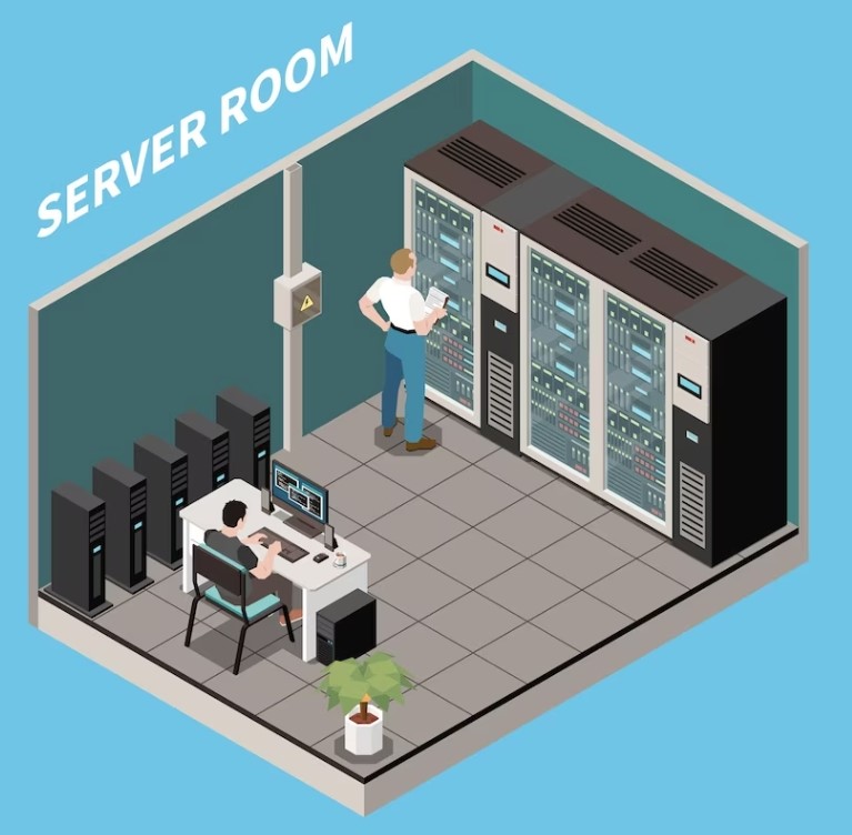 境外服务器硬件配置：性能和价格对比