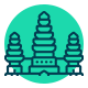 金边