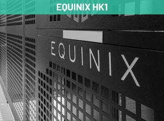 Equinix HK1