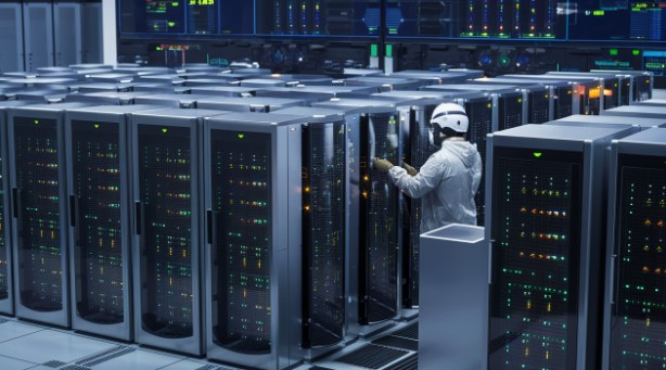 选择高带宽专用服务器的指南 选择高带宽专用服务器的指南