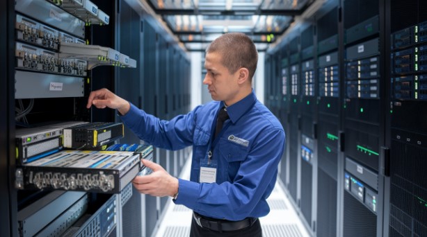 修复服务器启动错误的指南 修复服务器启动错误的指南