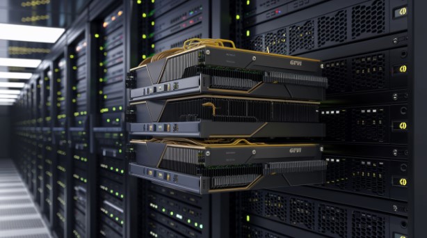 GPU裸金属服务器指南 GPU裸金属服务器指南