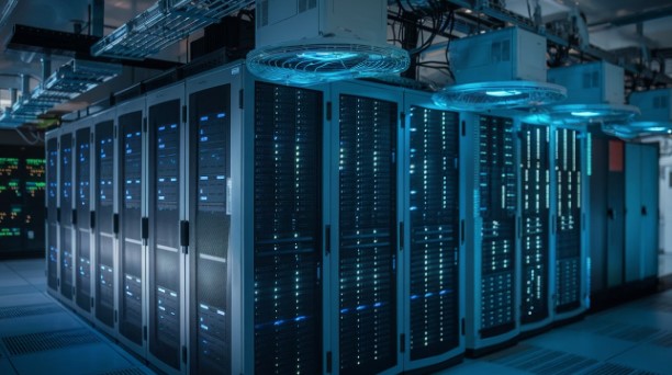 静态、动态和共享IP类型的对比图