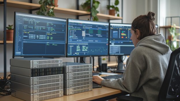 建立DDoS保护系统的指南