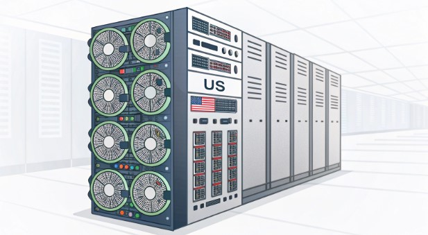 修改美国服务器登录端口的步骤以提升安全性