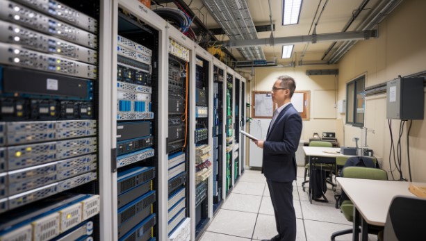 更改香港服务器IP的过程 更改香港服务器IP的过程