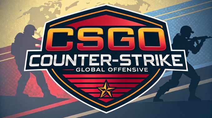 CSGO服务器搭建配置图解