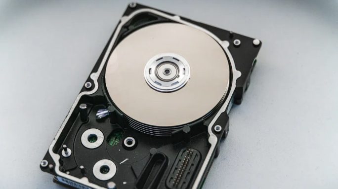 大容量专用服务器存储系统示意图