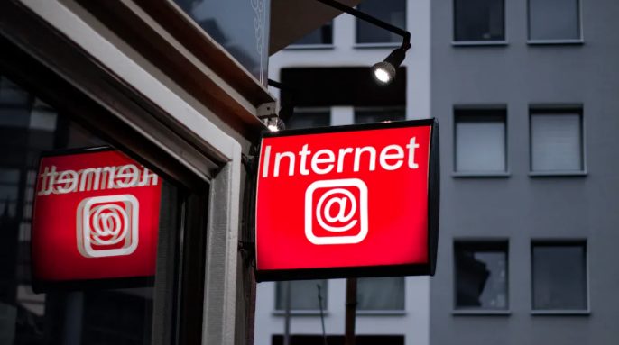 BGP服务器防止丢包示意图 BGP服务器防止丢包示意图