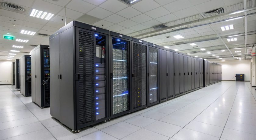 AMD EPYC Genoa和NVMe存储为香港数据中心的AI训练提供动力 AMD EPYC Genoa和NVMe存储为香港数据中心的AI训练提供动力