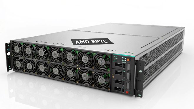 AMD EPYC 9554与7713服务器处理器性能对比 AMD EPYC 9554与7713服务器处理器性能对比