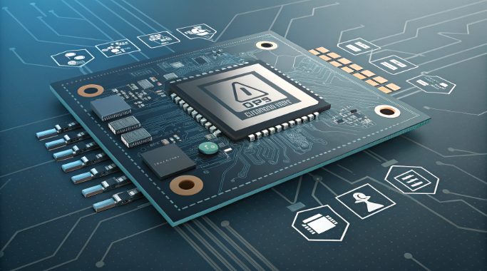 GPU硬件后门机制与检测方法示意图