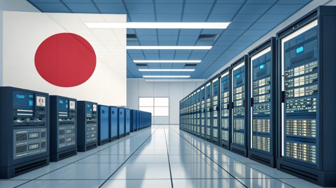 适合租用日本CN2服务器的企业类型