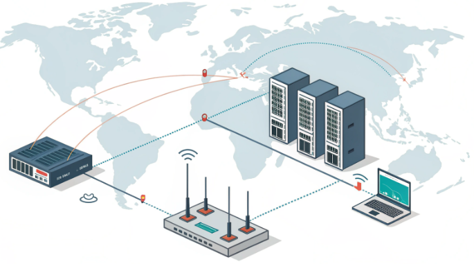 境外带宽采购 境外带宽采购