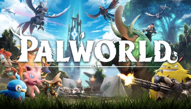 幻兽帕鲁独立服务器搭建步骤指南 幻兽帕鲁独立服务器搭建步骤指南