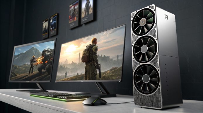 RTX 4090 24GB游戏性能