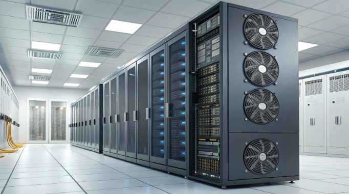 企业级文件存储服务器选择指南 企业级文件存储服务器选择指南