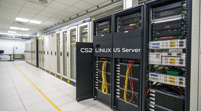 Linux美国服务器CS2服务器Tick Rate优化配置界面 Linux美国服务器CS2服务器Tick Rate优化配置界面