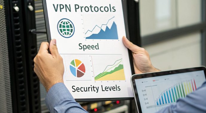 VPN协议性能对比