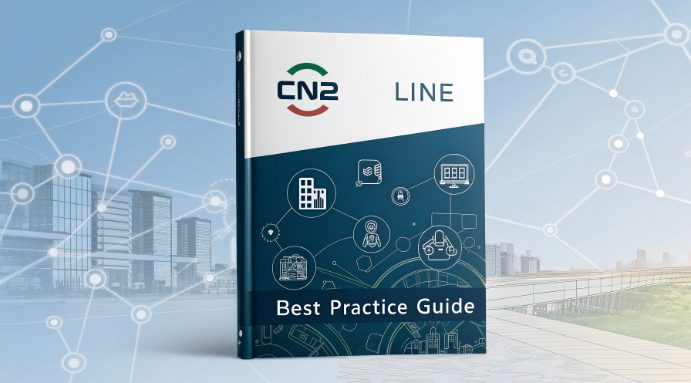 CN2 多线融合的最佳实践指南