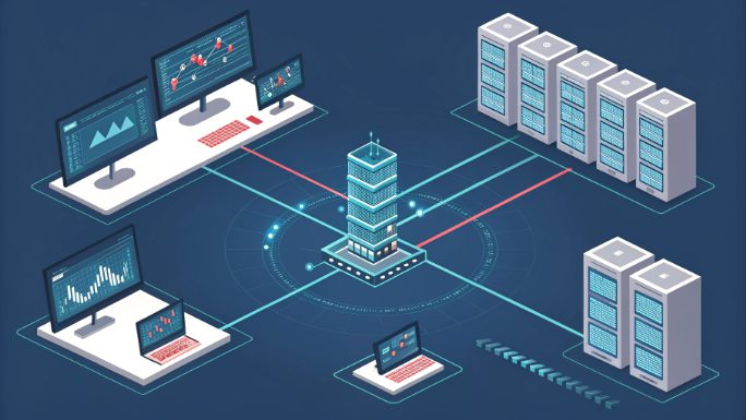分布式实时日志收集平台架构图