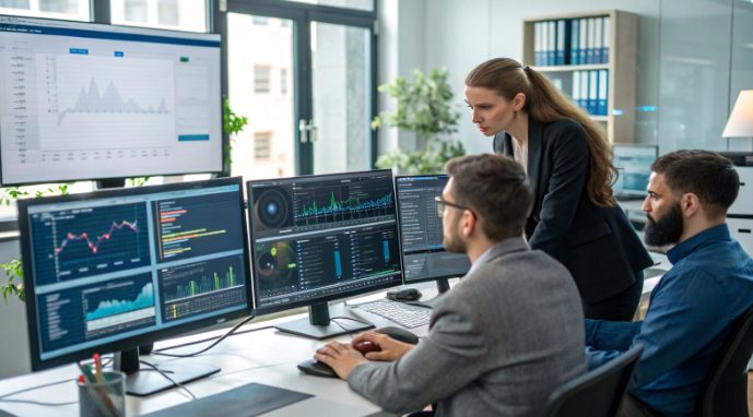 游戏服务器容量评估流程 游戏服务器容量评估流程