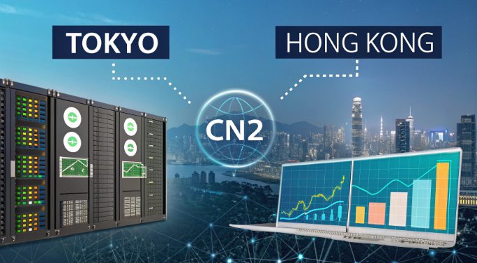 东京与香港CN2节点在GPU计算环境中的性能对比