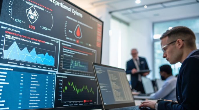 行为分析算法检测美国服务器上的应用层攻击 行为分析算法检测美国服务器上的应用层攻击