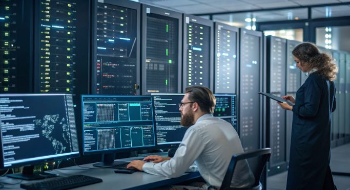 服务器支撑下的玩家行为数据挖掘流程 服务器支撑下的玩家行为数据挖掘流程