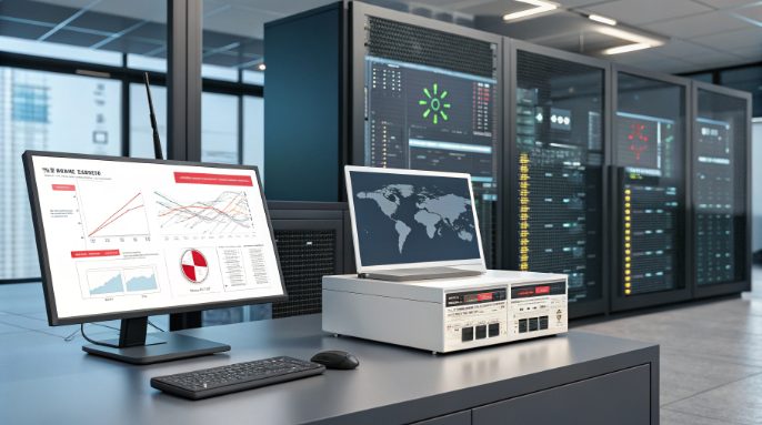 服务器入侵检测工具运作流程图