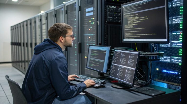 美国服务器租用与托管的Java应用故障诊断流程