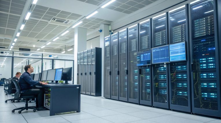 用于游戏全球分发与安全的美国服务器基础设施 用于游戏全球分发与安全的美国服务器基础设施