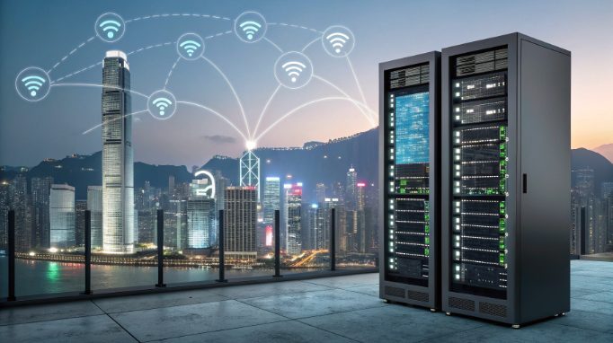 香港多IP服务器网页爬虫架构 香港多IP服务器网页爬虫架构