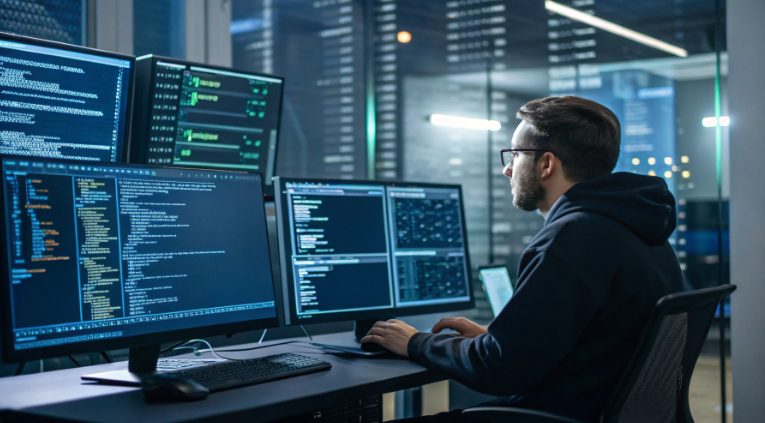 日本服务器入侵检测流程