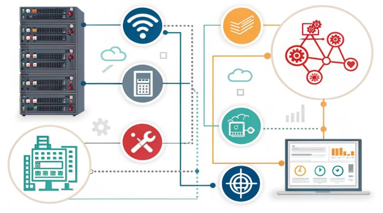 香港服务器宕机诊断分步工作流程