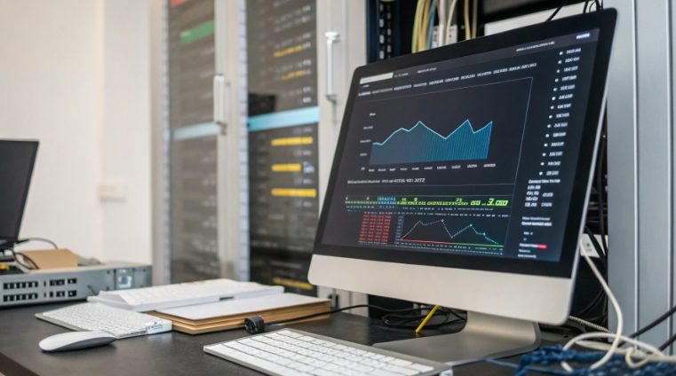 极客专属香港服务器备份速度优化流程