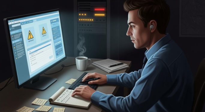 WSUS服务器清理向导显示错误消息 WSUS服务器清理向导显示错误消息