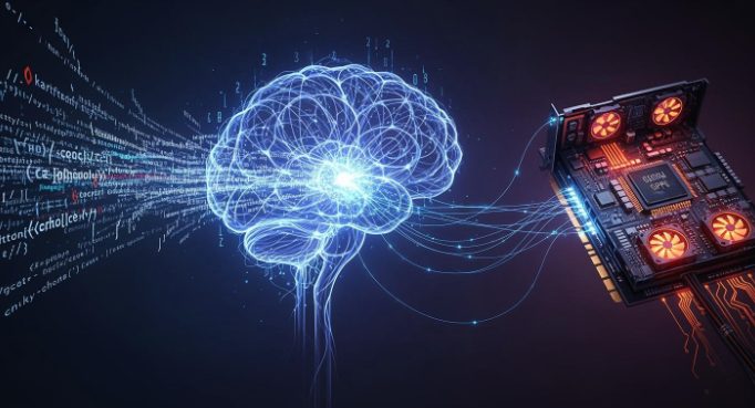 Tokens、大模型与 GPU 算力关系 Tokens、大模型与 GPU 算力关系