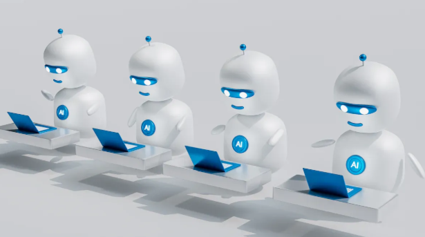 AI 爬虫被 CDN 防护拦截 AI 爬虫被 CDN 防护拦截