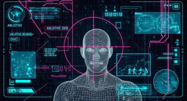 AI反作弊系统检测自瞄行为 AI反作弊系统检测自瞄行为