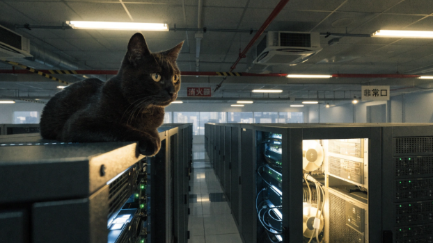 Tomcat 在日本服务器上的部署示意图 Tomcat 在日本服务器上的部署示意图